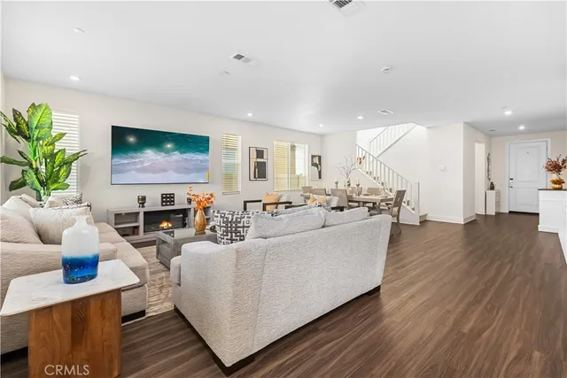 $1,088,000 | 8720 Searcher Street, Chino, CA 91708