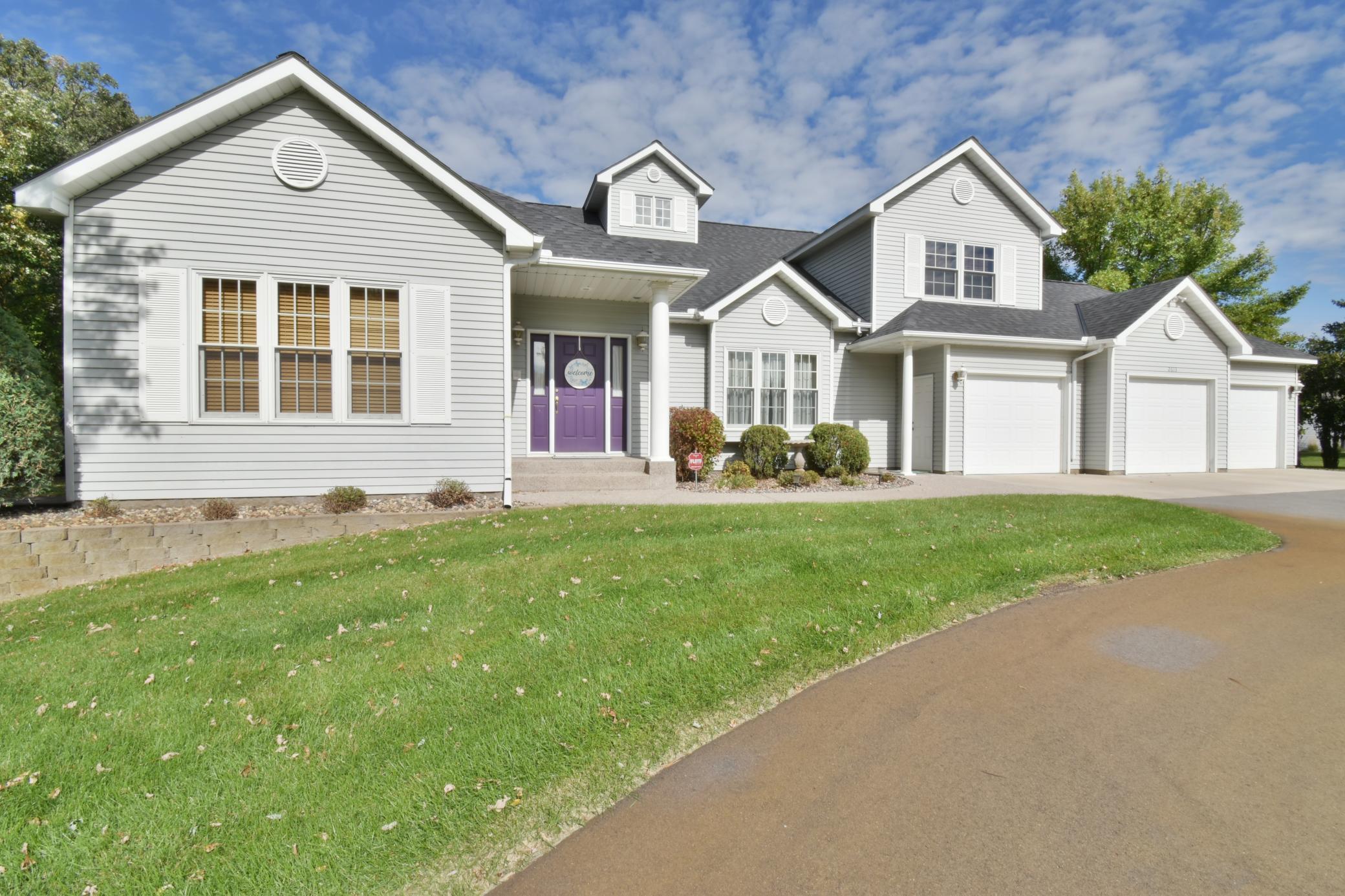 2613 Regal Road St. Cloud, MN 56301 - Photo 1 of 1 Gallery Image 1