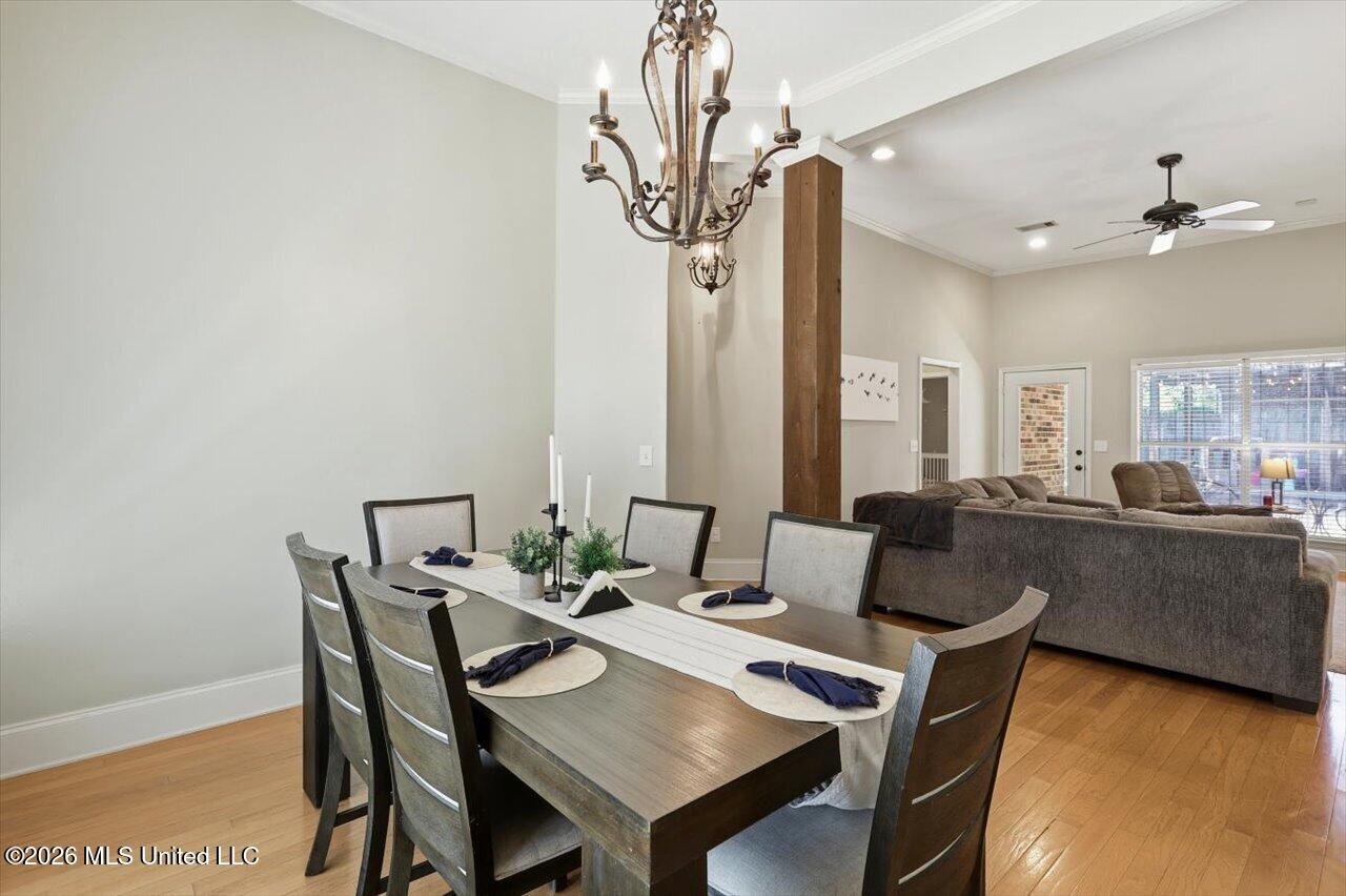 602 Sawpine Lane Ridgeland, MS 39157 - Photo 11 of 24 15-602 Sawpine Ln _ Hometoursms.com