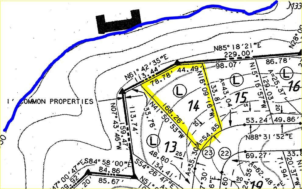 14-53 Belle Trace McCormick, SC 29835 - Photo 2 of 7