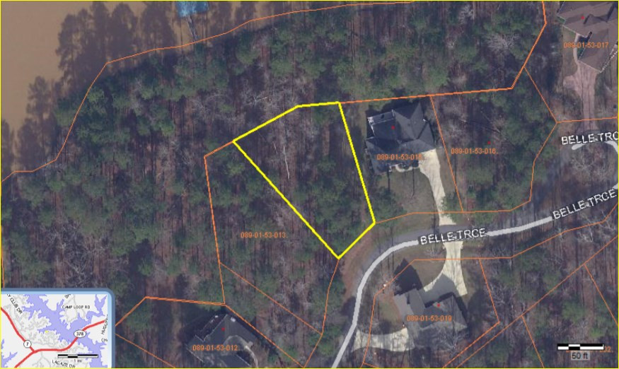 14-53 Belle Trace McCormick, SC 29835 - Photo 6 of 7