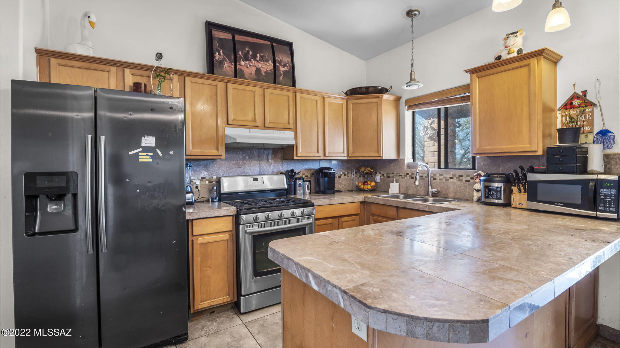 1032 Bacanora Court Rio Rico, AZ 85648 - Photo 4 of 21