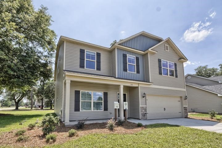 132 Bellflower Lane Pendleton, SC 29670 - Photo 1 of 1 Gallery Image 1