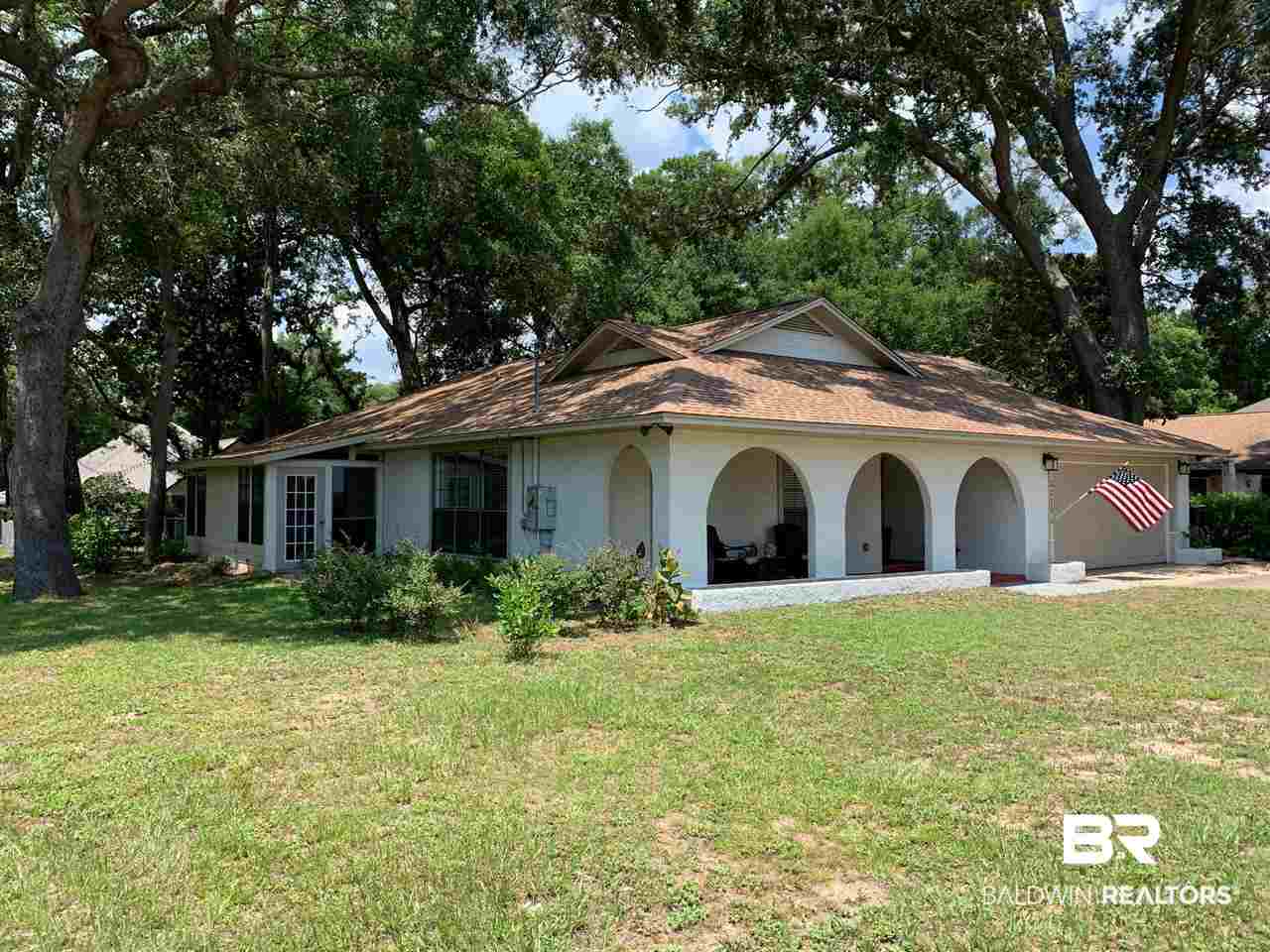 2218 Club House Drive Lillian, AL 36549 - Photo 2 of 28
