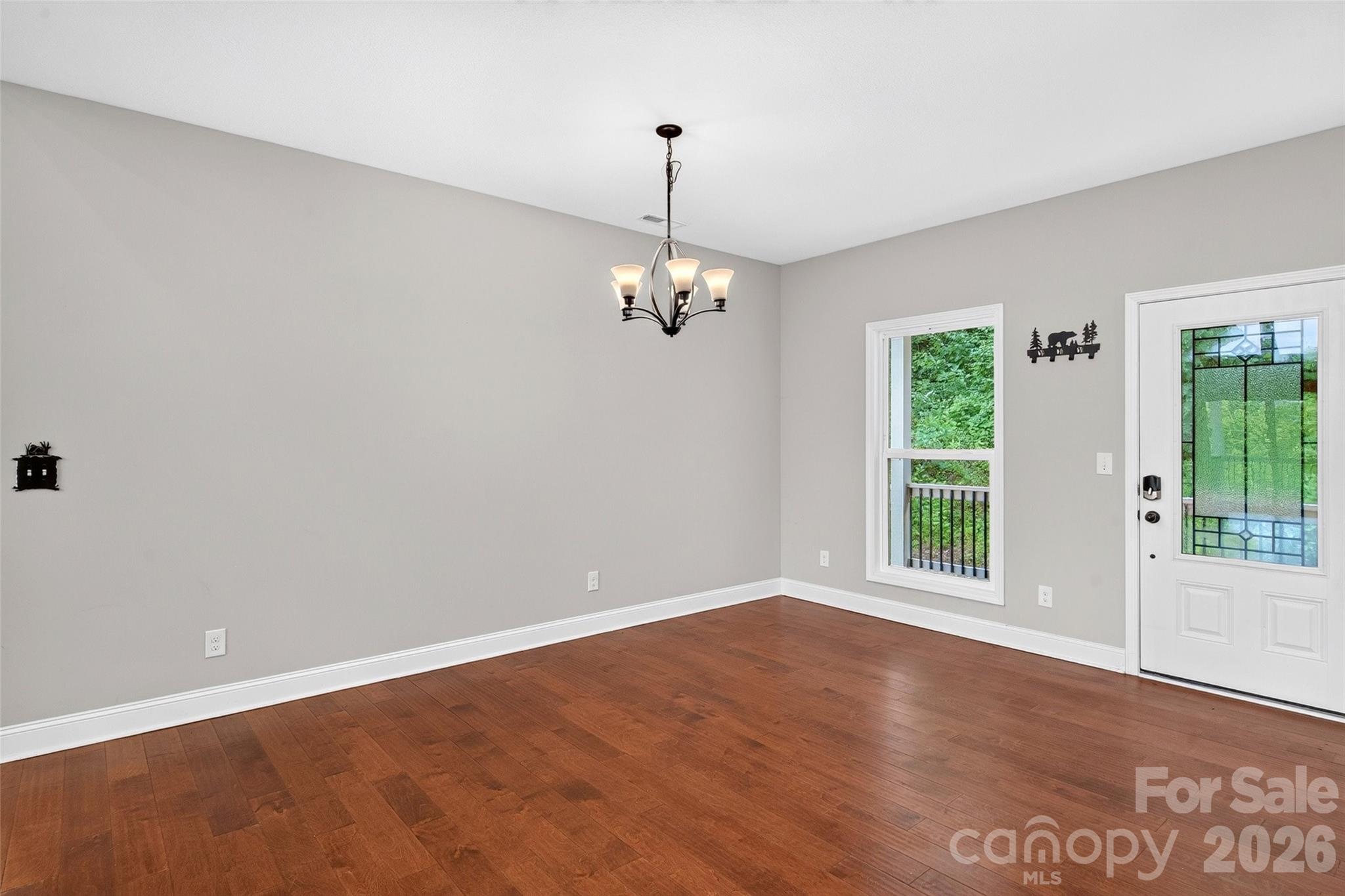 771 Sally Gap Road Old Fort, NC 28762 - Photo 15 of 48