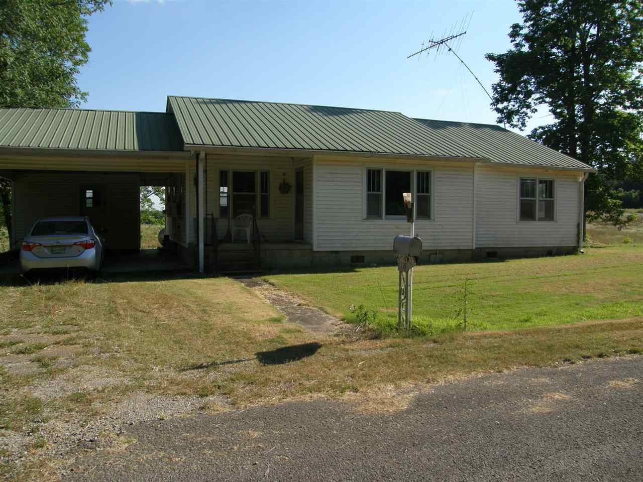 1335 Hutton Road Sardis, TN 38371 - Photo 1 of 16 Photo 1