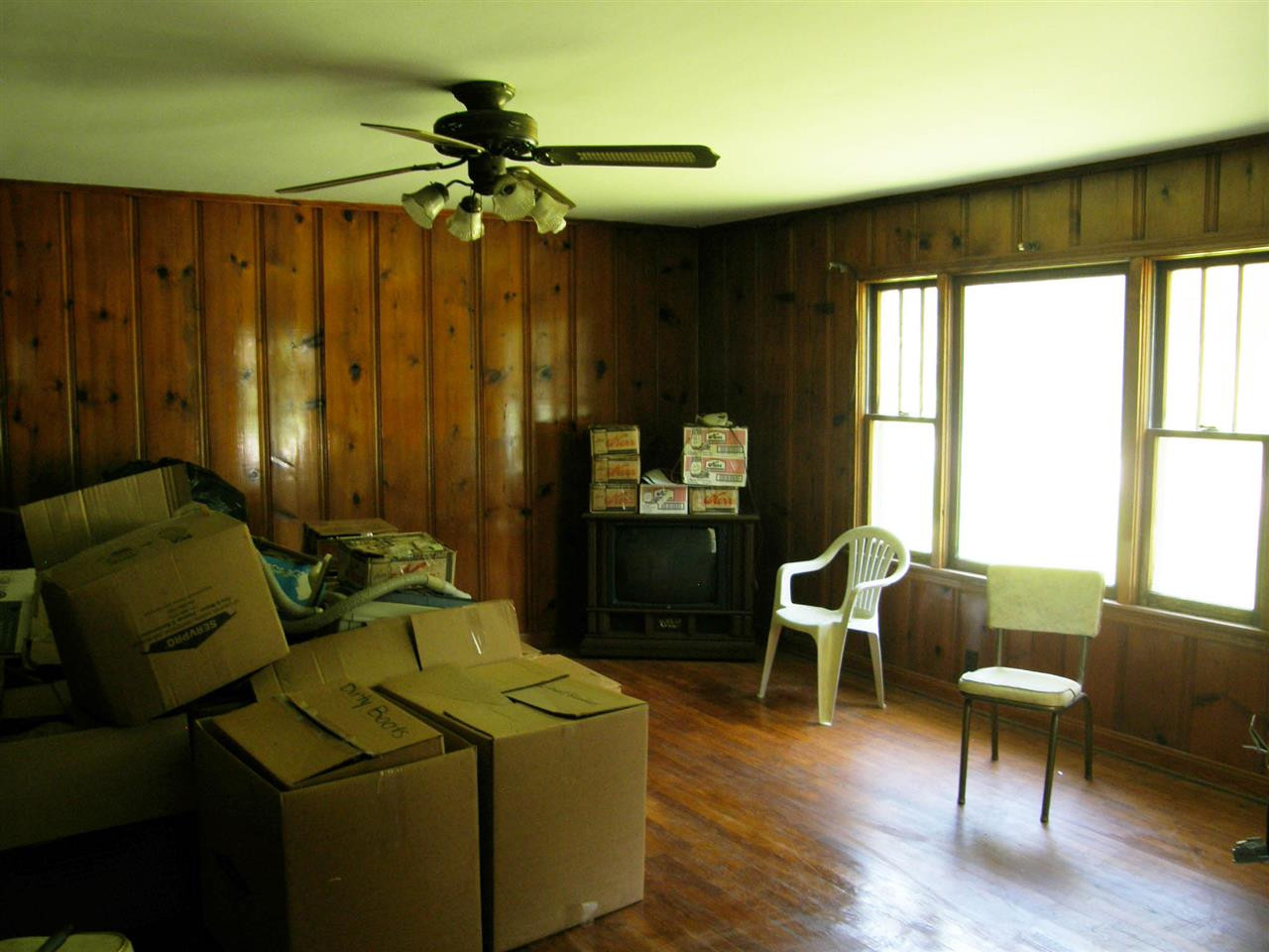 1335 Hutton Road Sardis, TN 38371 - Photo 16 of 16 Photo 16