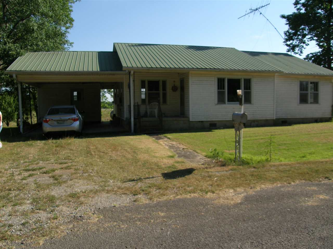1335 Hutton Road Sardis, TN 38371 - Photo 2 of 16 Photo 2