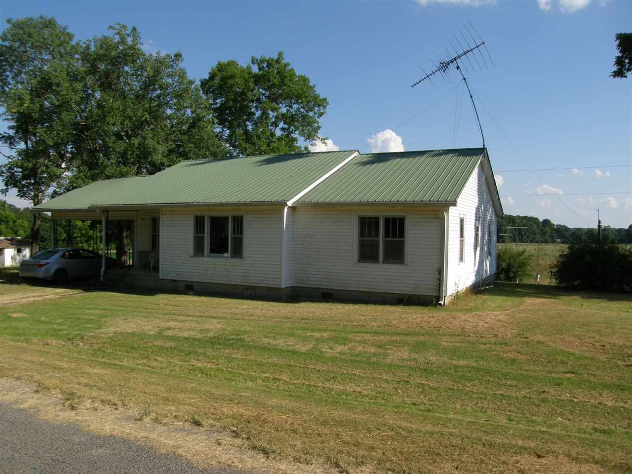 1335 Hutton Road Sardis, TN 38371 - Photo 3 of 16 Photo 3
