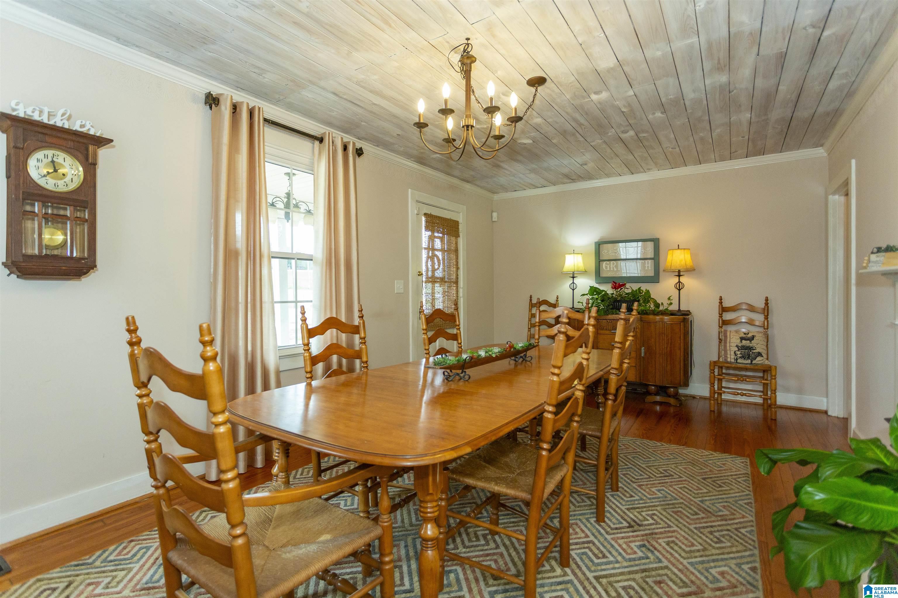 6058 Pleasant Hill Road Bessemer, AL 35022 - Photo 40 of 71