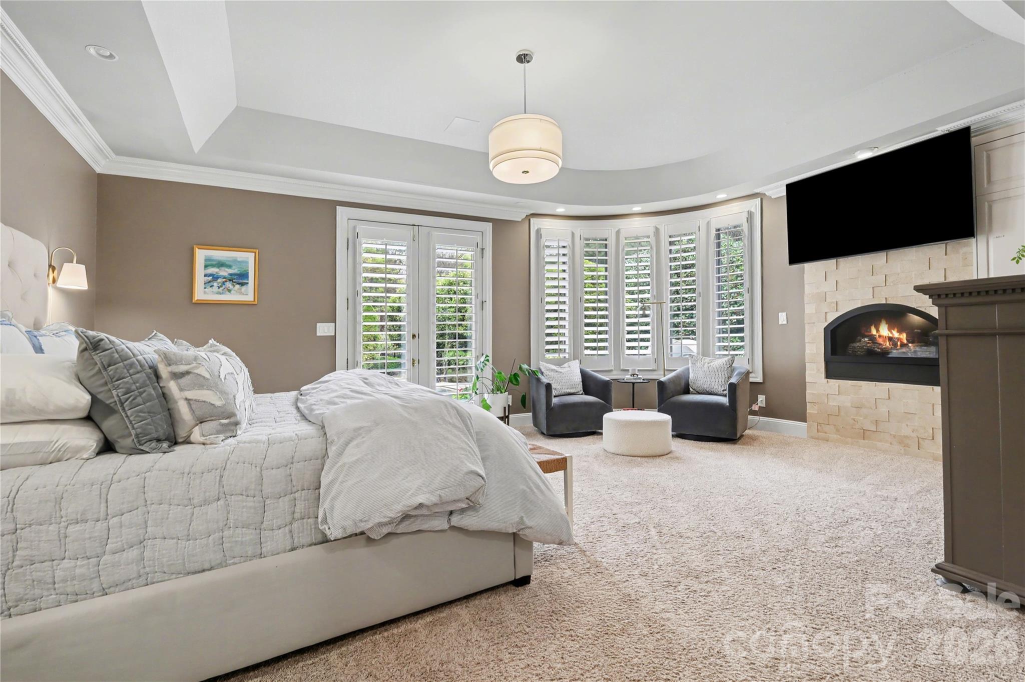 6312 Mitchell Hollow Road Charlotte, NC 28277 - Photo 12 of 40