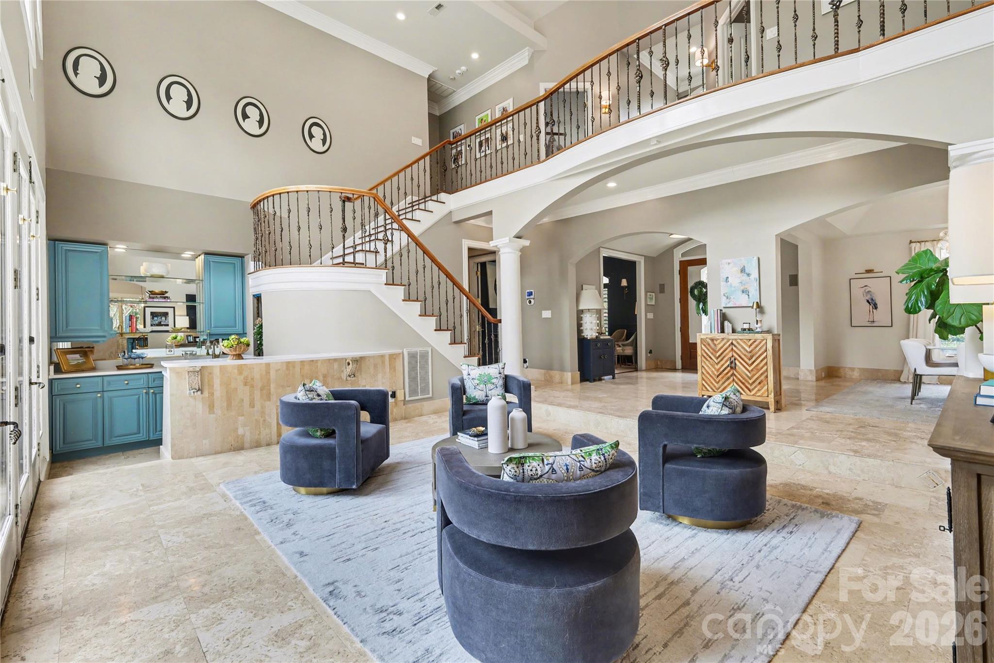 6312 Mitchell Hollow Road Charlotte, NC 28277 - Photo 16 of 40