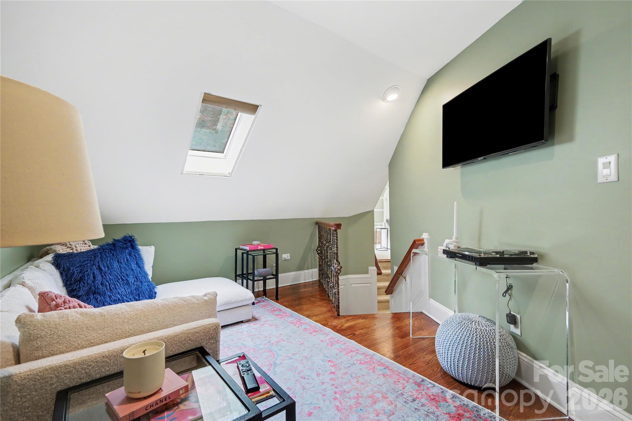 6312 Mitchell Hollow Road Charlotte, NC 28277 - Photo 18 of 40