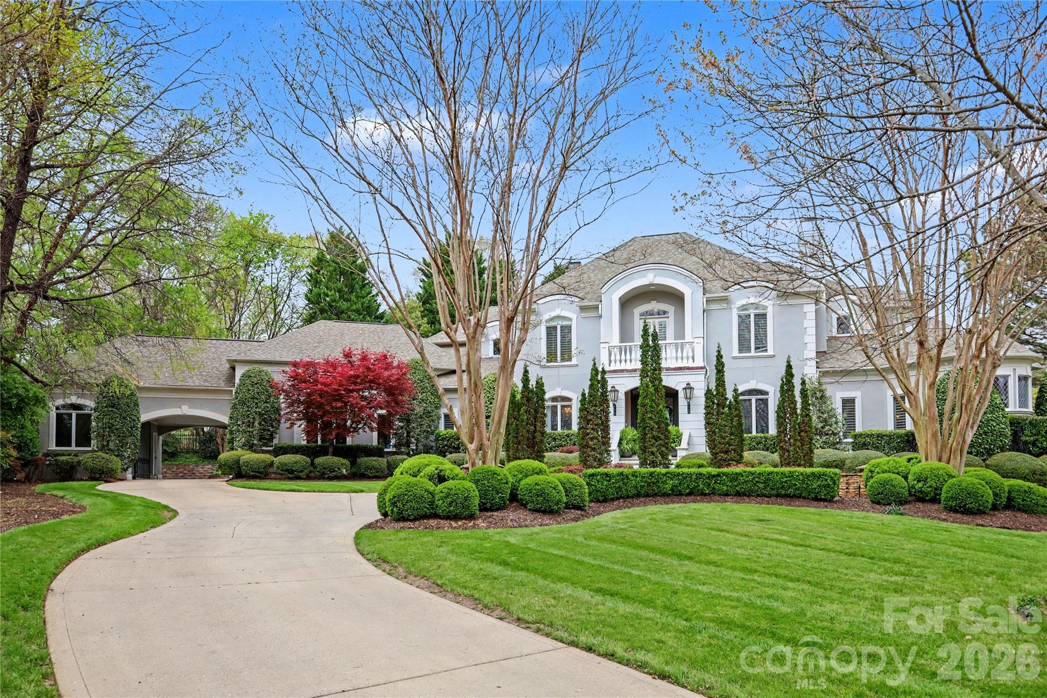 6312 Mitchell Hollow Road Charlotte, NC 28277 - Photo 2 of 40