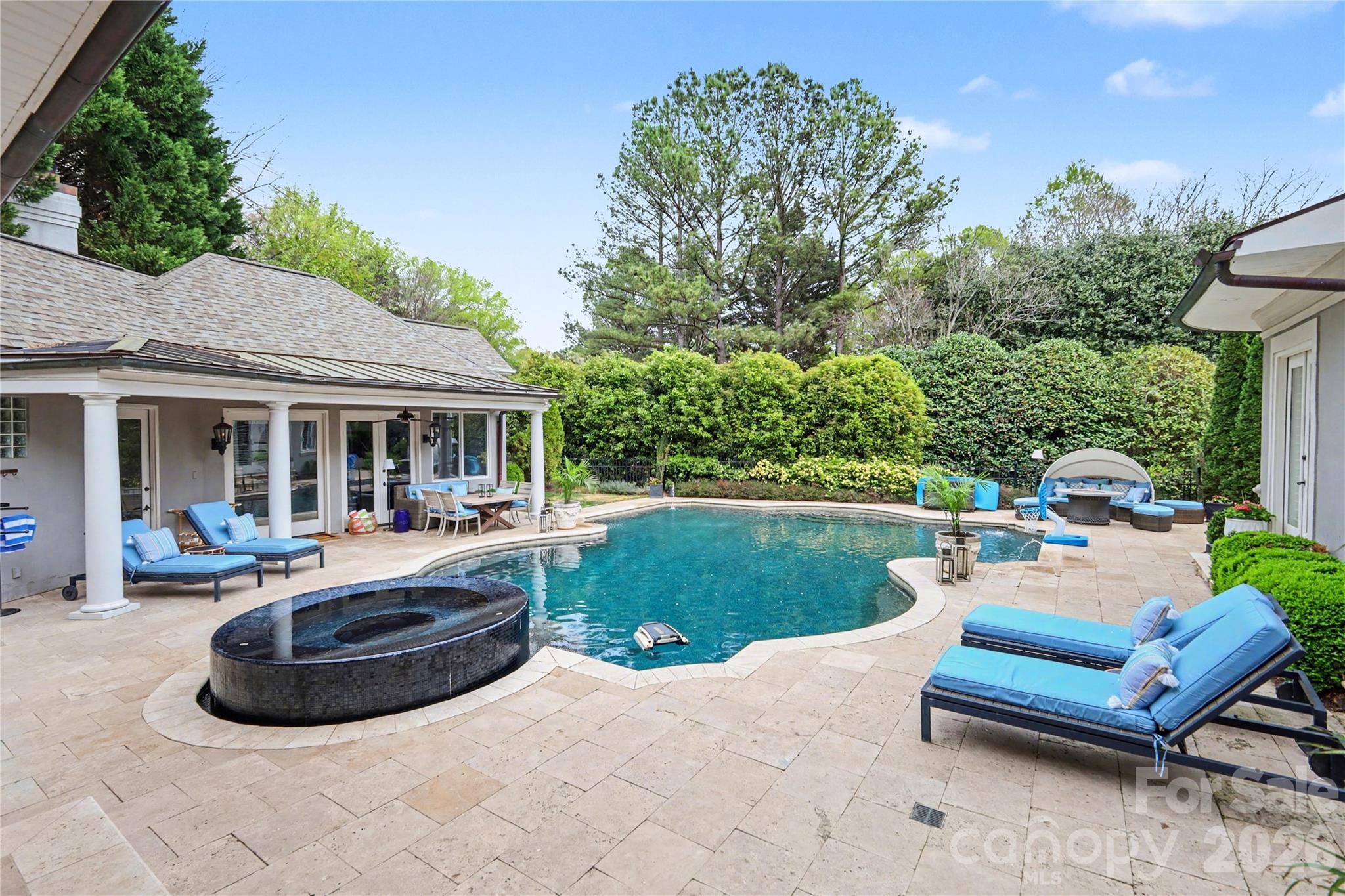 6312 Mitchell Hollow Road Charlotte, NC 28277 - Photo 29 of 40