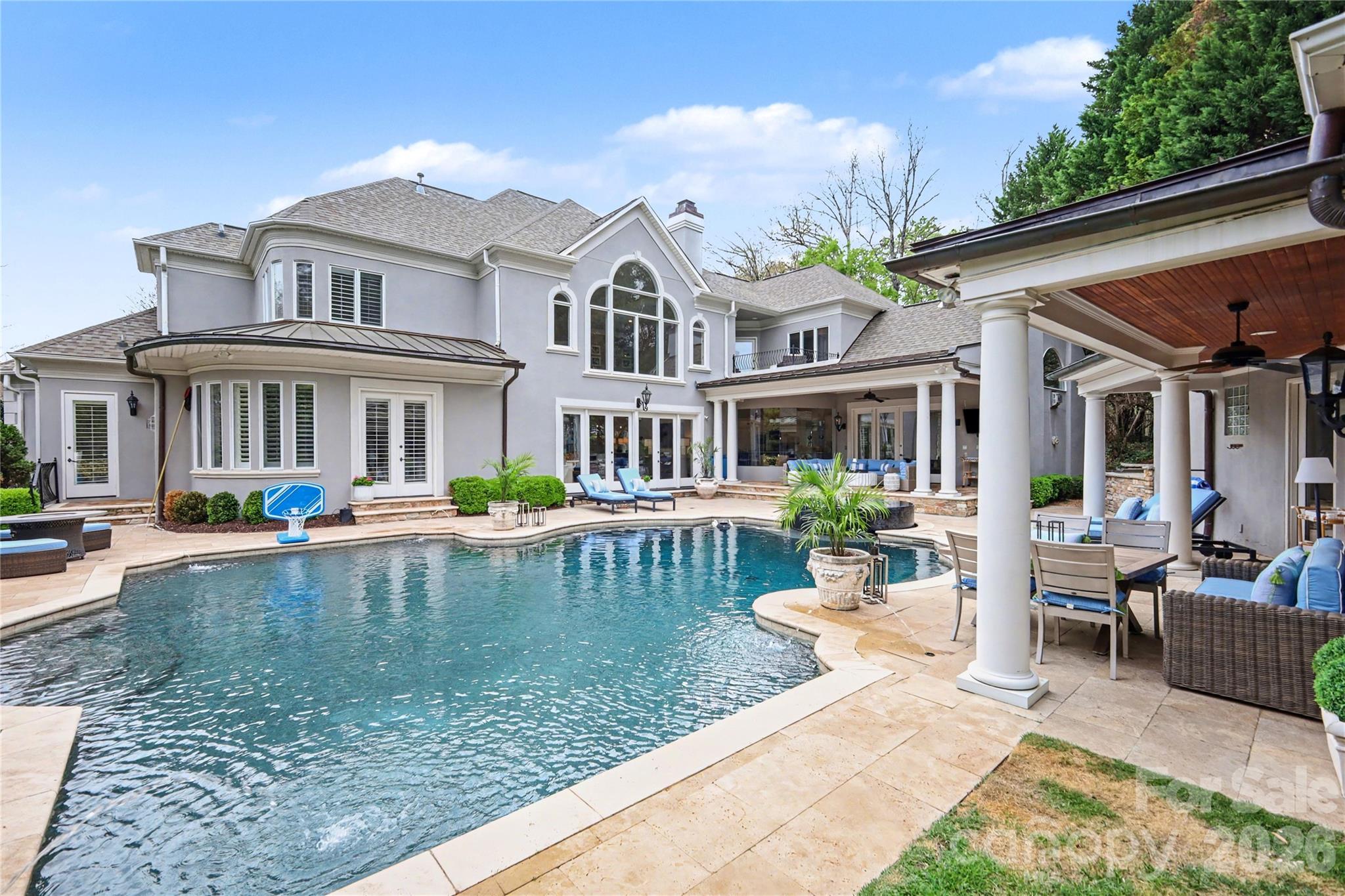 6312 Mitchell Hollow Road Charlotte, NC 28277 - Photo 30 of 40