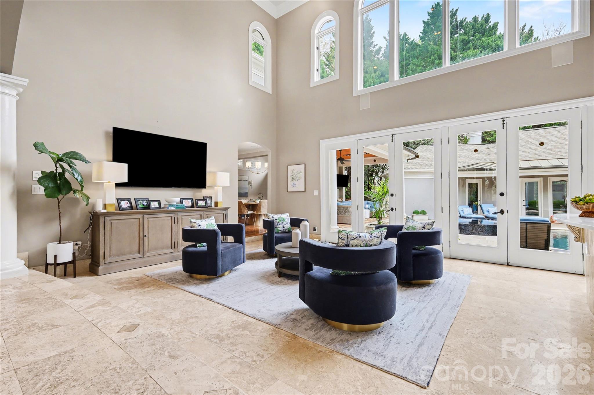 6312 Mitchell Hollow Road Charlotte, NC 28277 - Photo 3 of 40