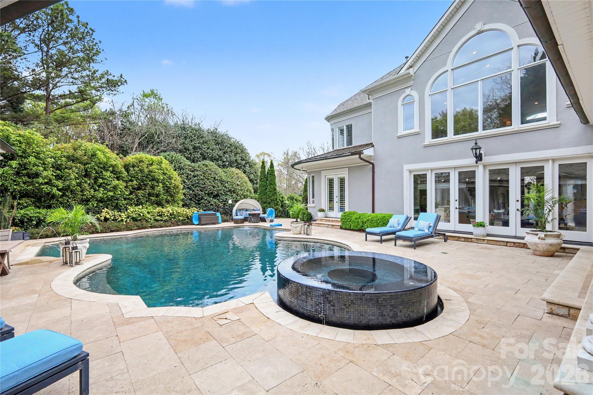 6312 Mitchell Hollow Road Charlotte, NC 28277 - Photo 31 of 40