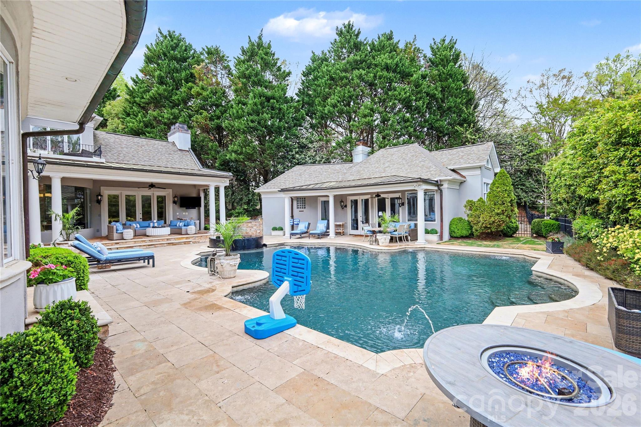 6312 Mitchell Hollow Road Charlotte, NC 28277 - Photo 35 of 40