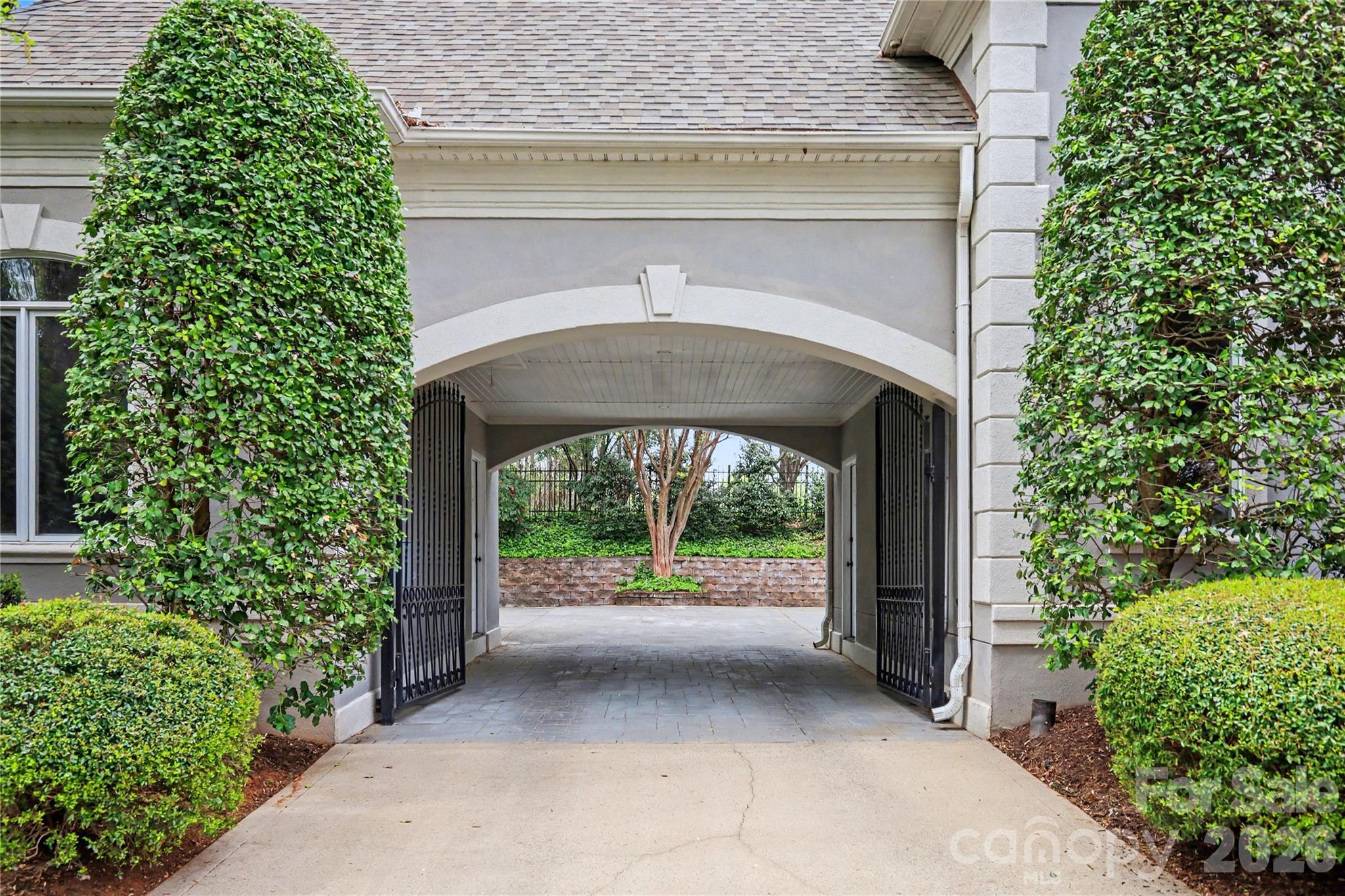 6312 Mitchell Hollow Road Charlotte, NC 28277 - Photo 37 of 40