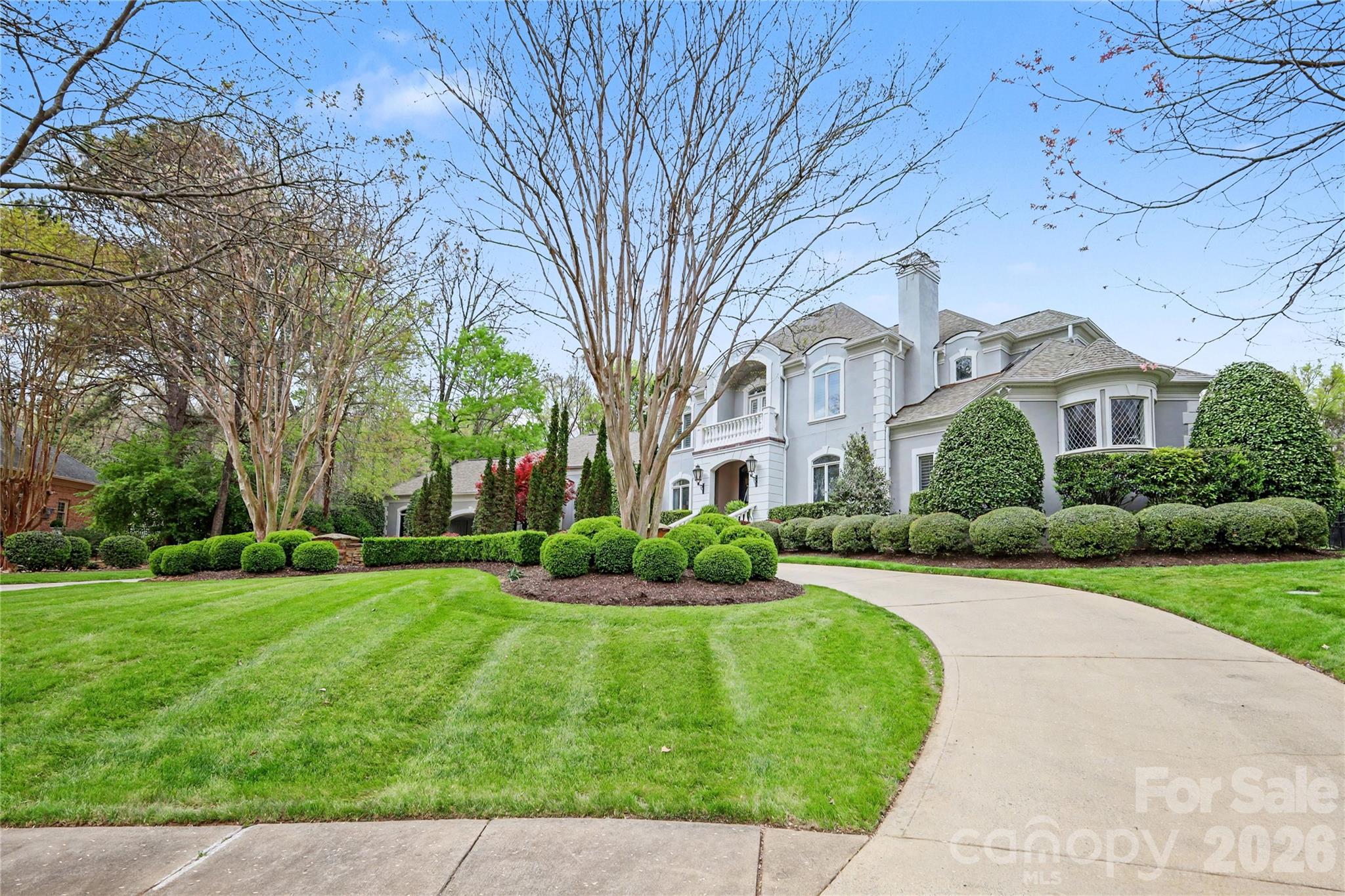 6312 Mitchell Hollow Road Charlotte, NC 28277 - Photo 39 of 40