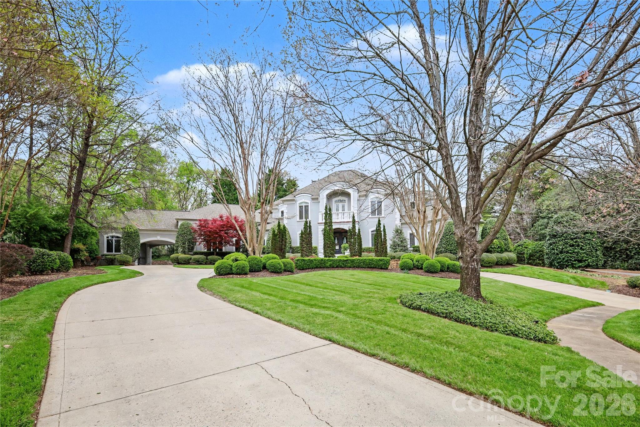 6312 Mitchell Hollow Road Charlotte, NC 28277 - Photo 40 of 40