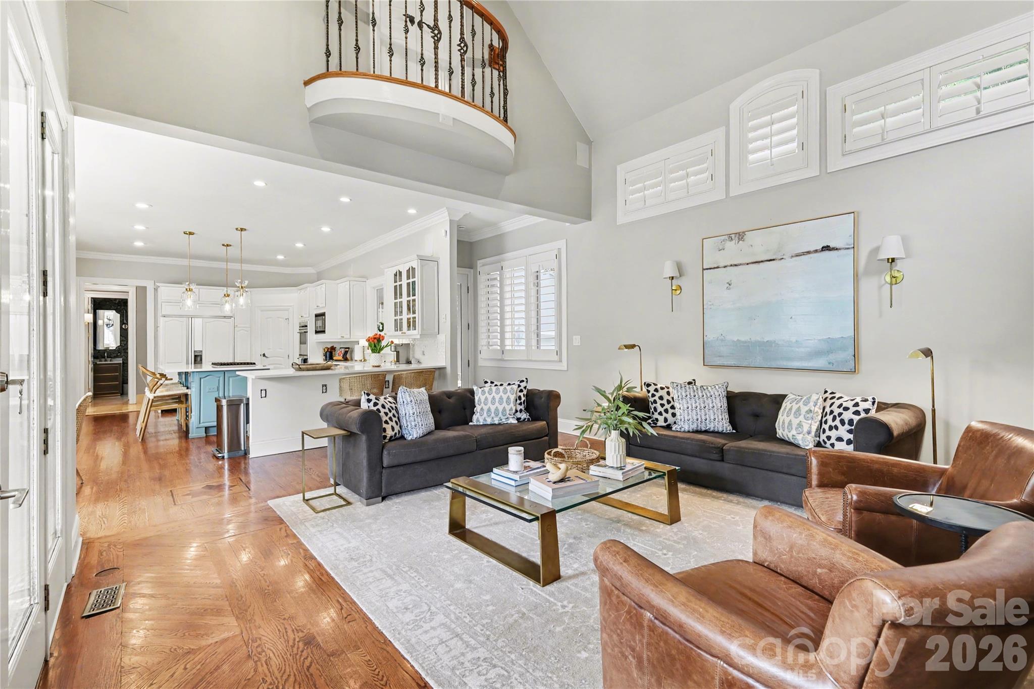 6312 Mitchell Hollow Road Charlotte, NC 28277 - Photo 4 of 40