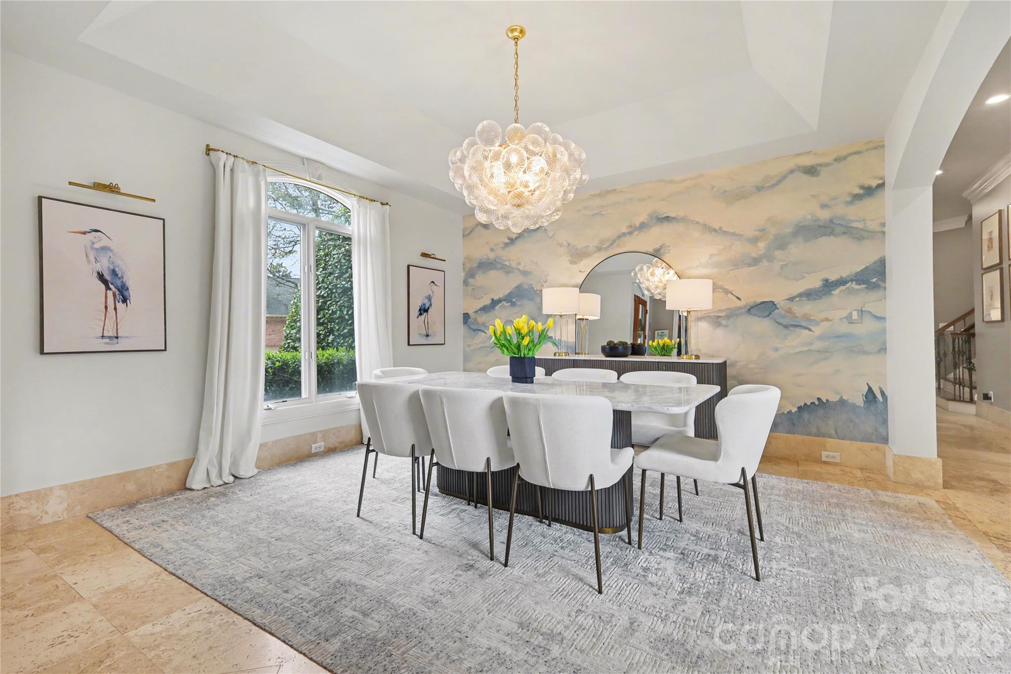 6312 Mitchell Hollow Road Charlotte, NC 28277 - Photo 5 of 40