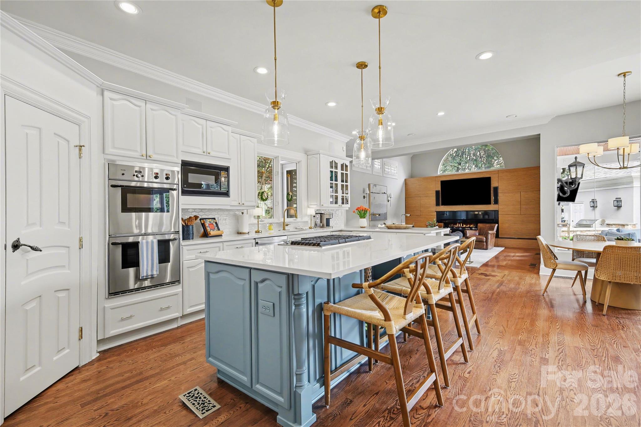 6312 Mitchell Hollow Road Charlotte, NC 28277 - Photo 6 of 40