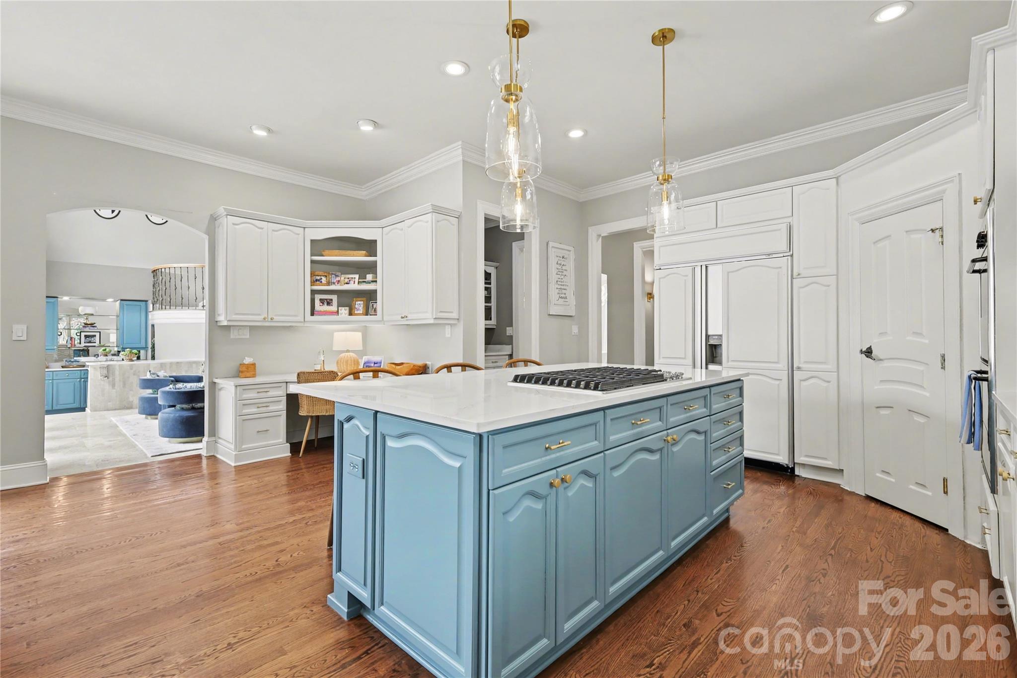 6312 Mitchell Hollow Road Charlotte, NC 28277 - Photo 8 of 40