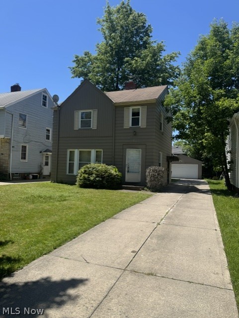 1920 Revere Road Cleveland, OH 44118 - Photo 1 of 10 1920 Revere