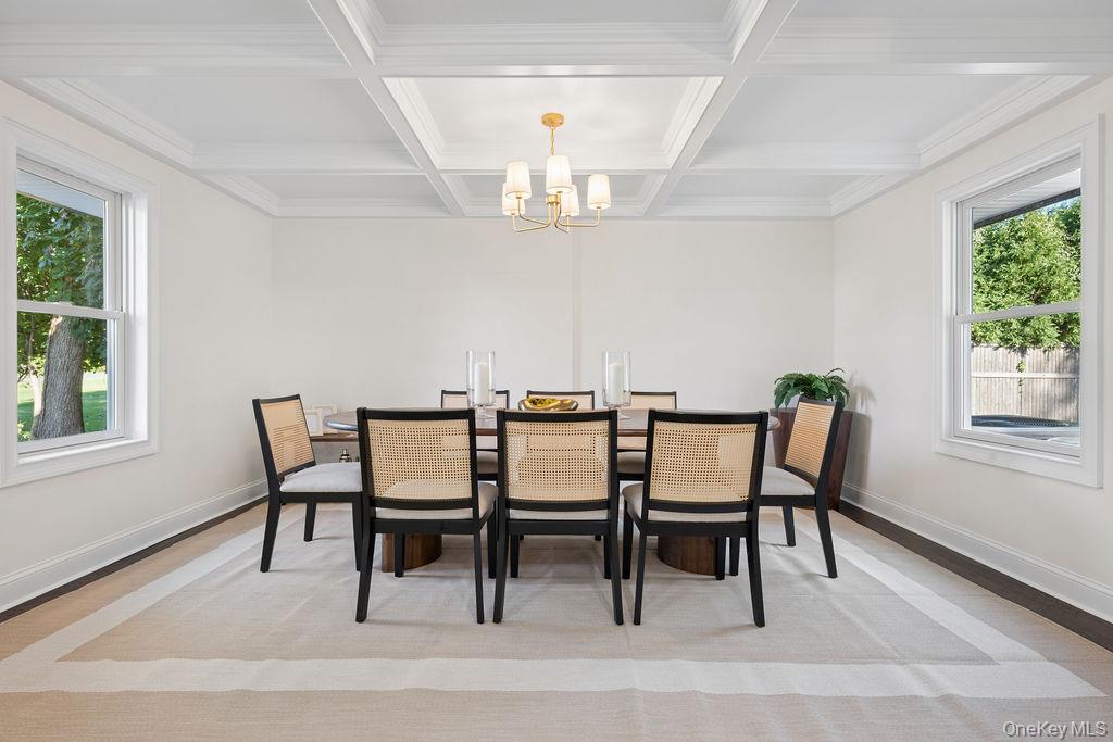 80 Oak Road Bayport, NY 11705 - Photo 9 of 31 dining room