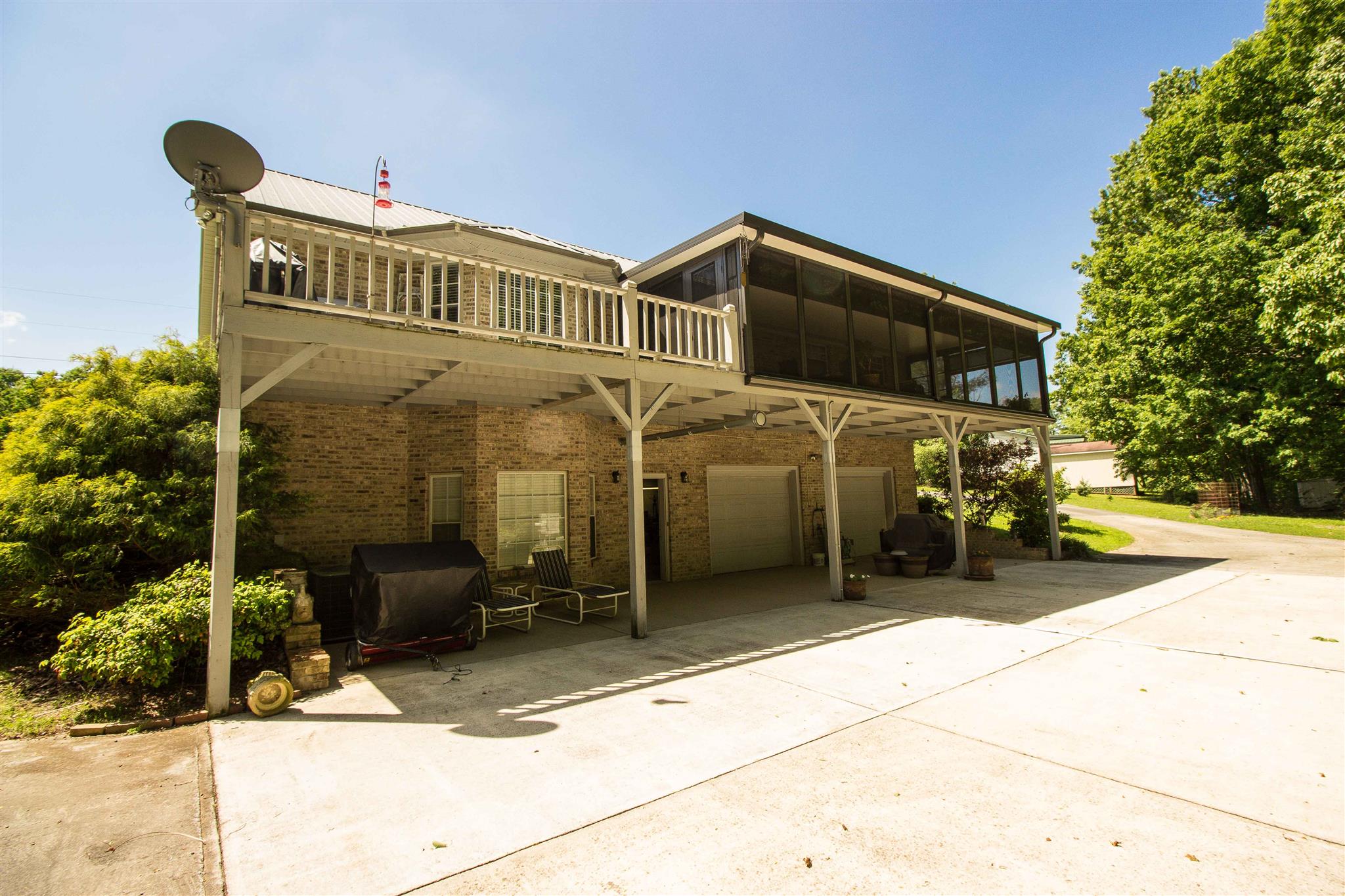 679 Pine Grove Road Smithville, TN 37166 - Photo 2 of 16 Gallery Image 2