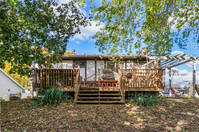 $275,000 | 31 Abbeywood Drive, Romeoville, IL 60446