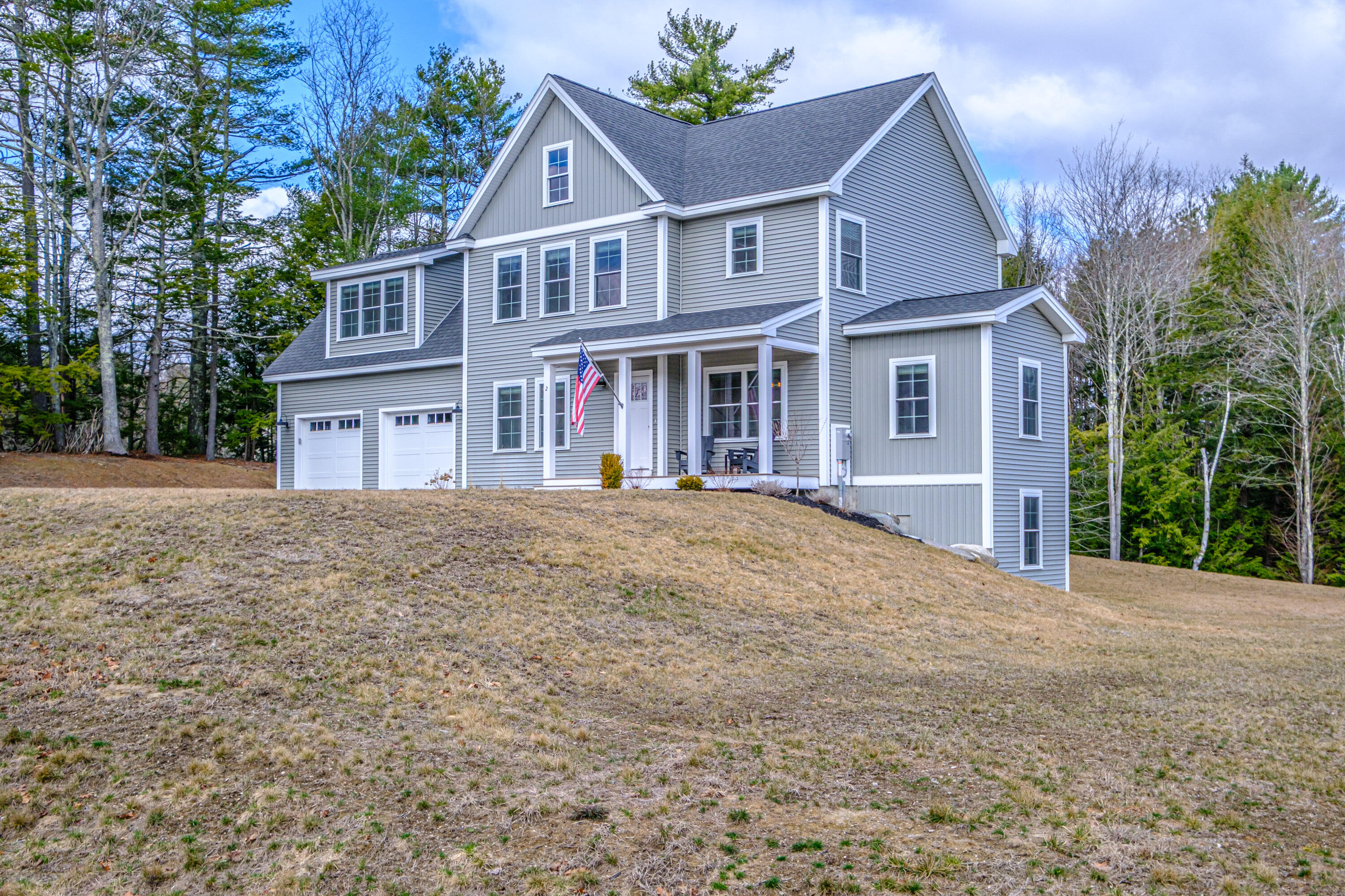2 Peaceful Lane Scarborough, ME 04074 - Photo 2 of 72 20260406gp-60002