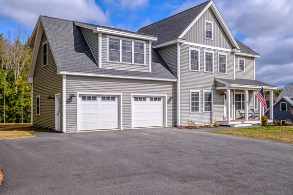 $975,000 | 2 Peaceful Lane, Scarborough, ME 04074
