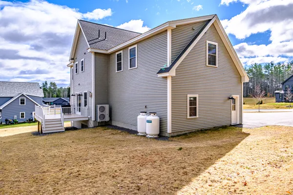 $975,000 | 2 Peaceful Lane, Scarborough, ME 04074