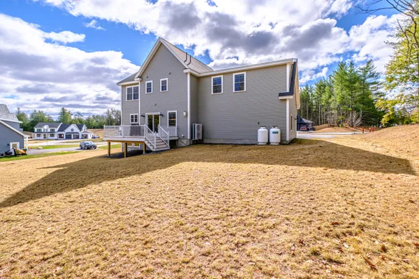 $975,000 | 2 Peaceful Lane, Scarborough, ME 04074