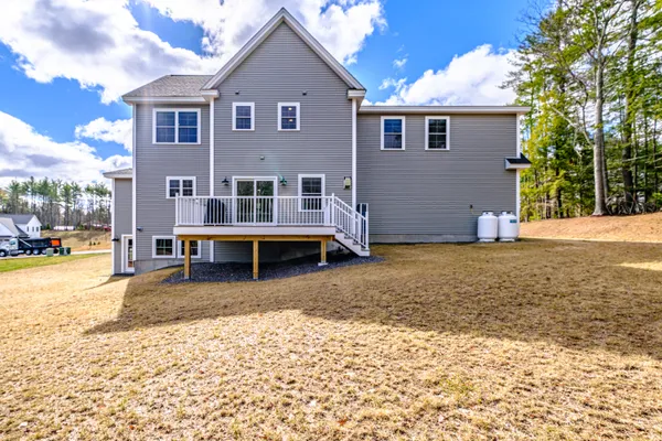 $975,000 | 2 Peaceful Lane, Scarborough, ME 04074