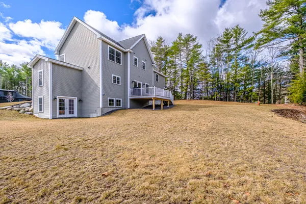 $975,000 | 2 Peaceful Lane, Scarborough, ME 04074