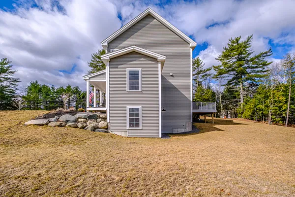 $975,000 | 2 Peaceful Lane, Scarborough, ME 04074