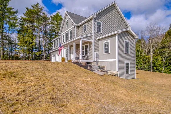 $975,000 | 2 Peaceful Lane, Scarborough, ME 04074