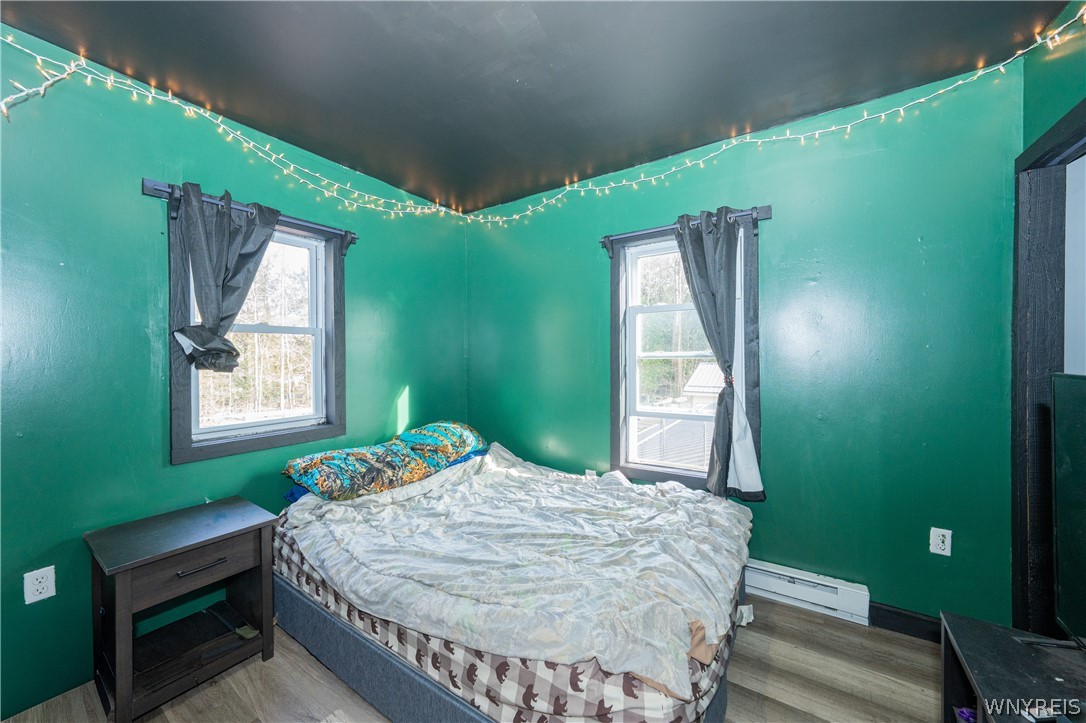 2255 New Jerusalem Road Eden, NY 14057 - Photo 14 of 24 Upper bedroom #2
