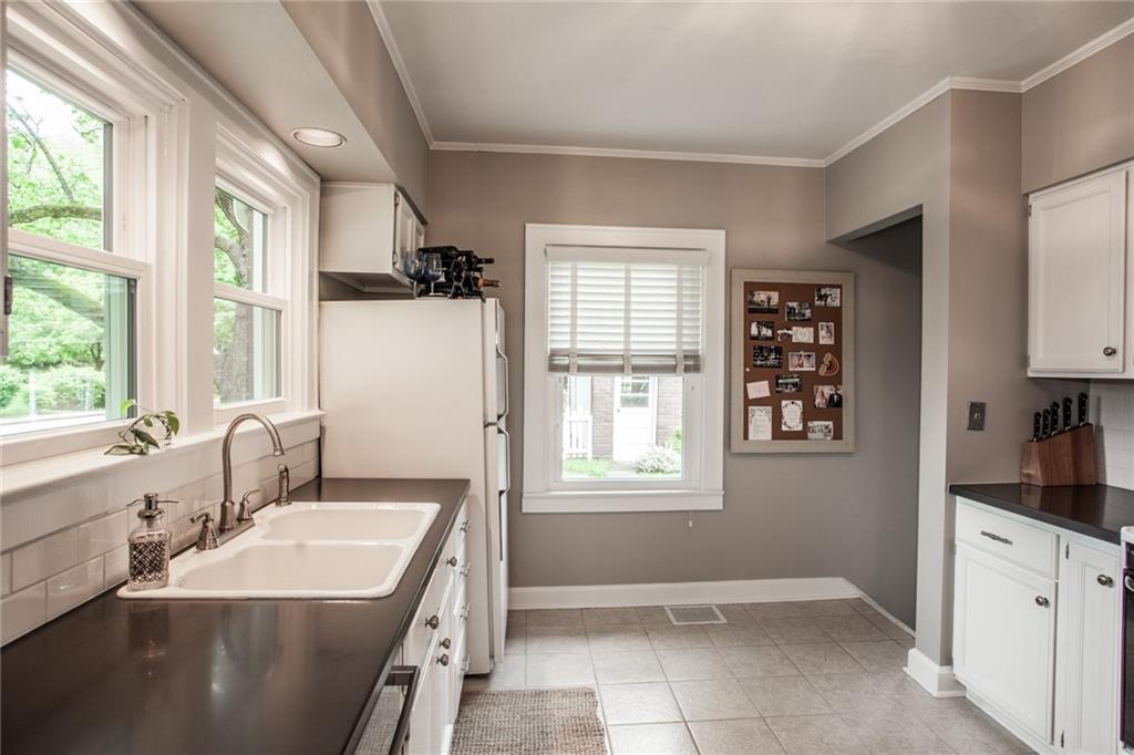 196 Blue Ridge Road Indianapolis, IN 46208 - Photo 14 of 26