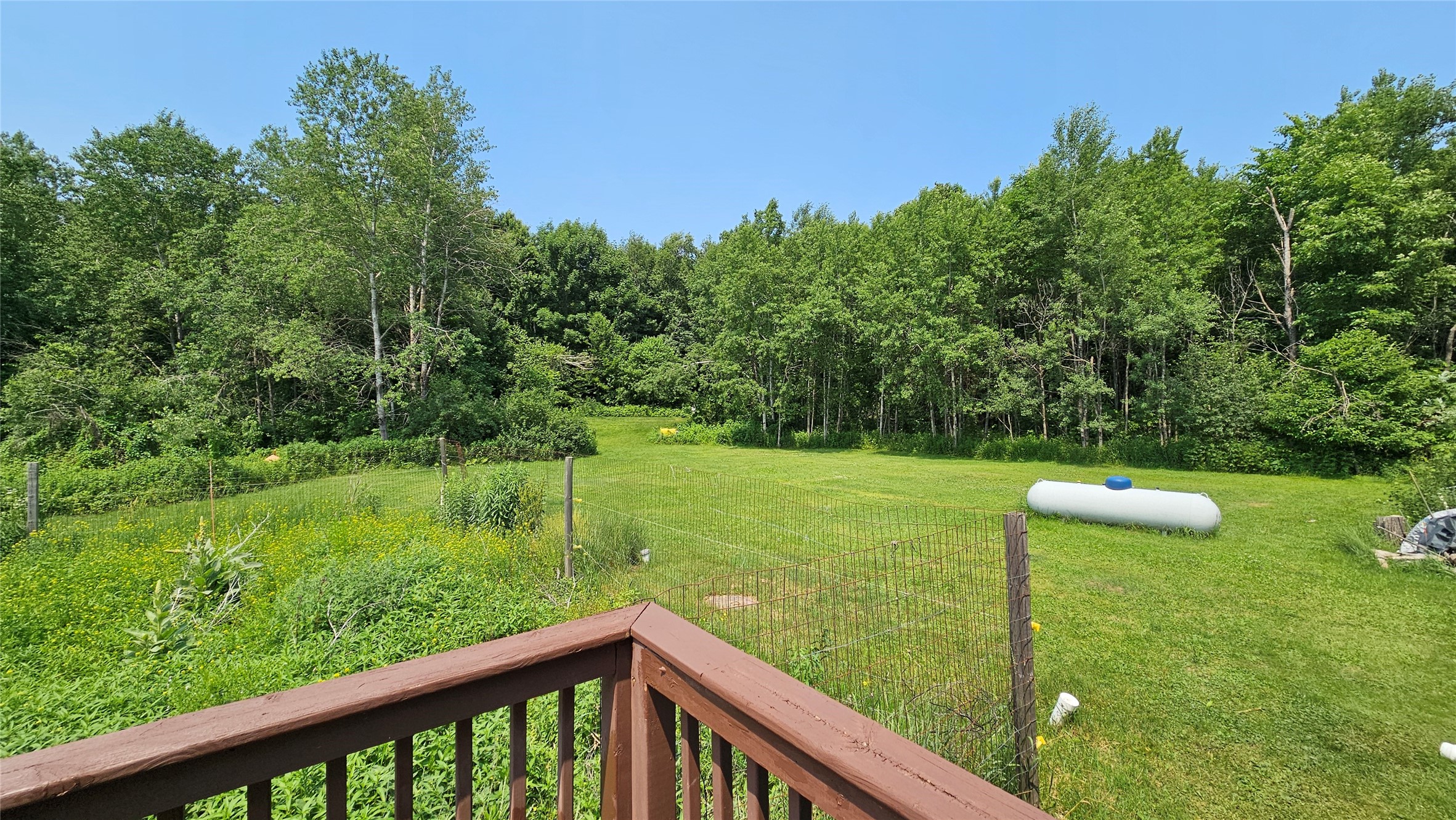 4661 Valesh Road Couderay, WI 54828 - Photo 32 of 43