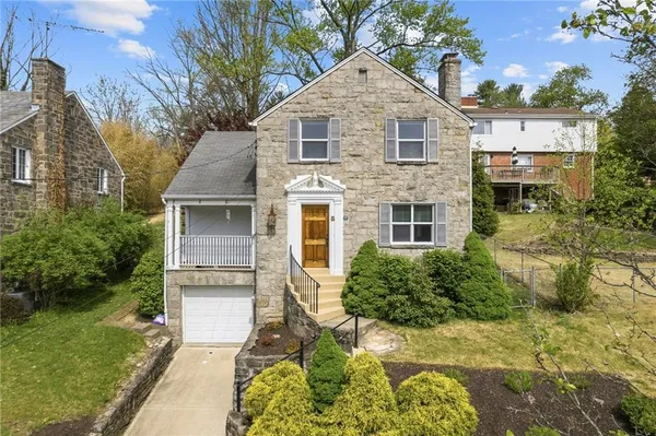 $399,900 | 8 Allendale Place, Pittsburgh, PA 15228