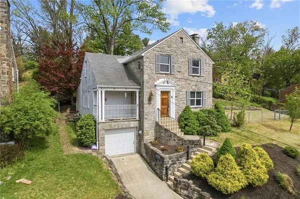 $399,900 | 8 Allendale Place, Pittsburgh, PA 15228