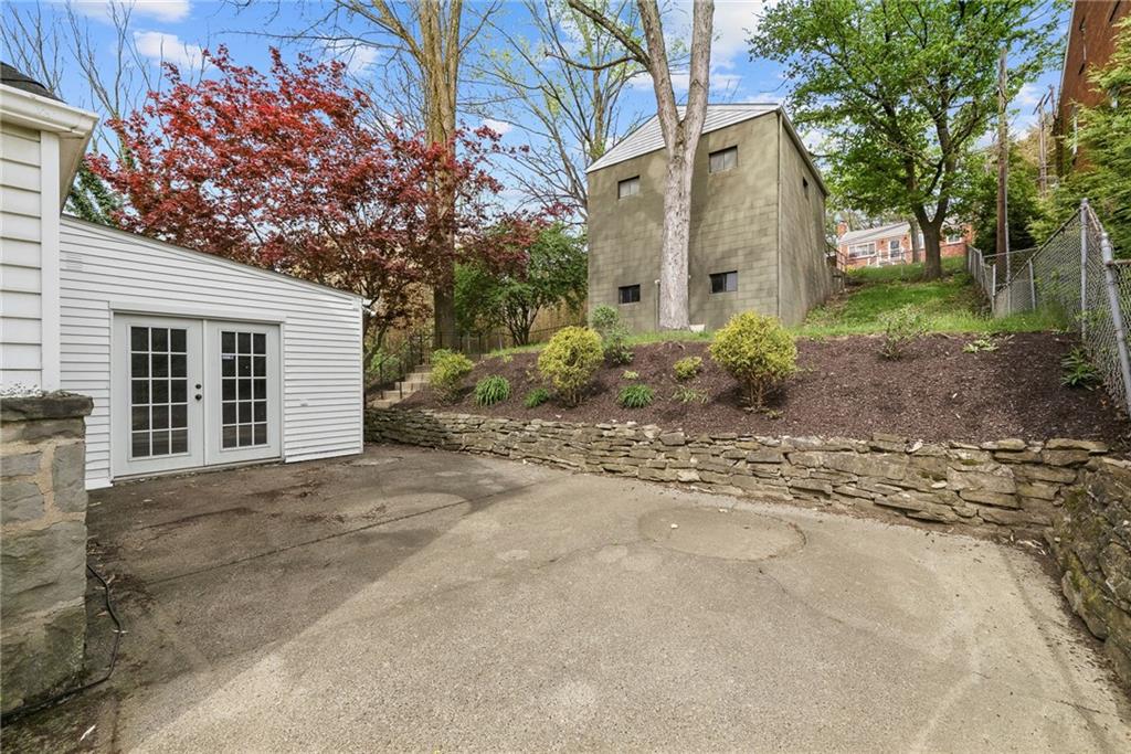 8 Allendale Place Pittsburgh, PA 15228 - Photo 31 of 34 a view of a house with a yard and tree