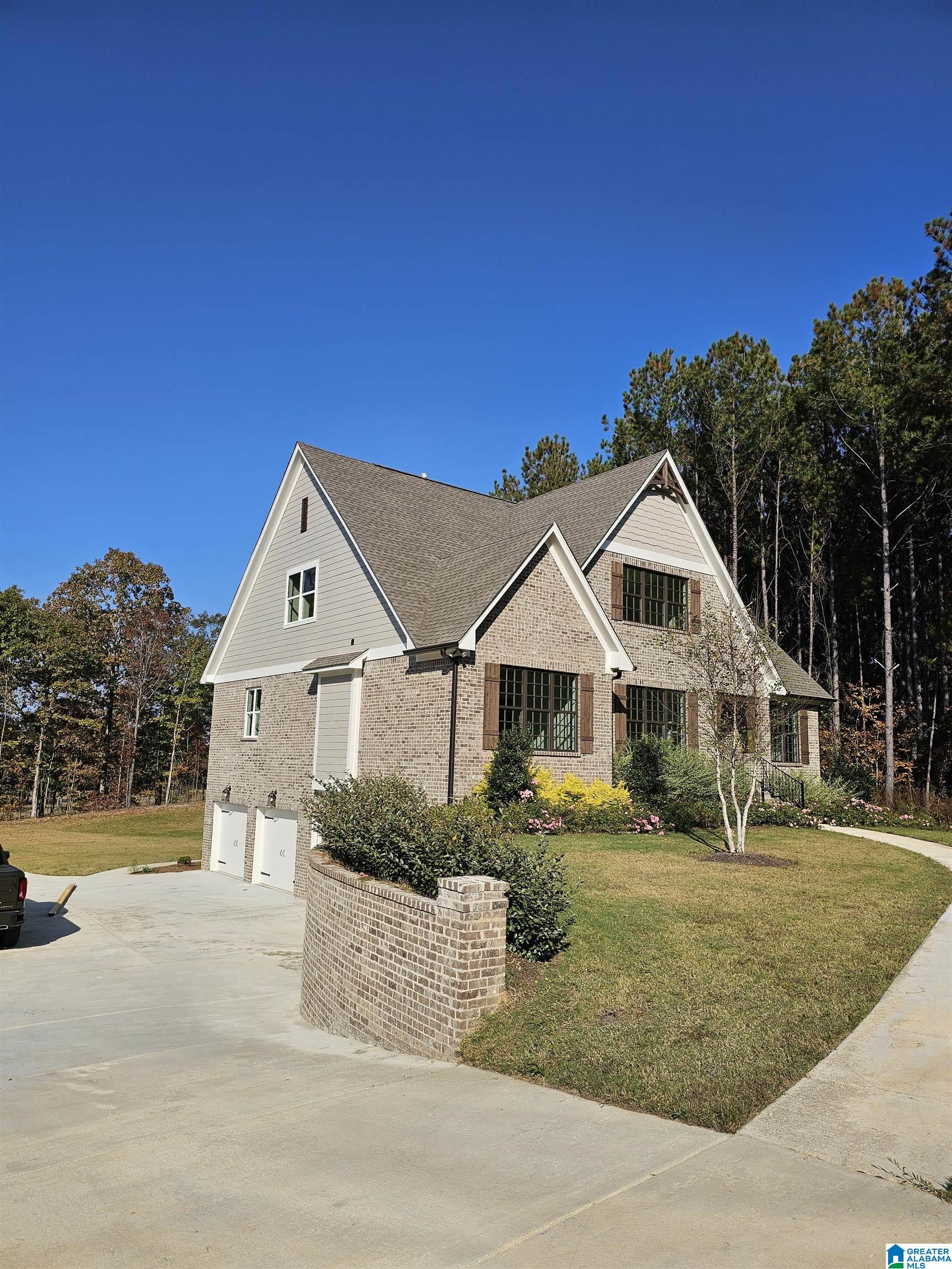 875 Chelsea Park Road Chelsea, AL 35043 - Photo 5 of 65
