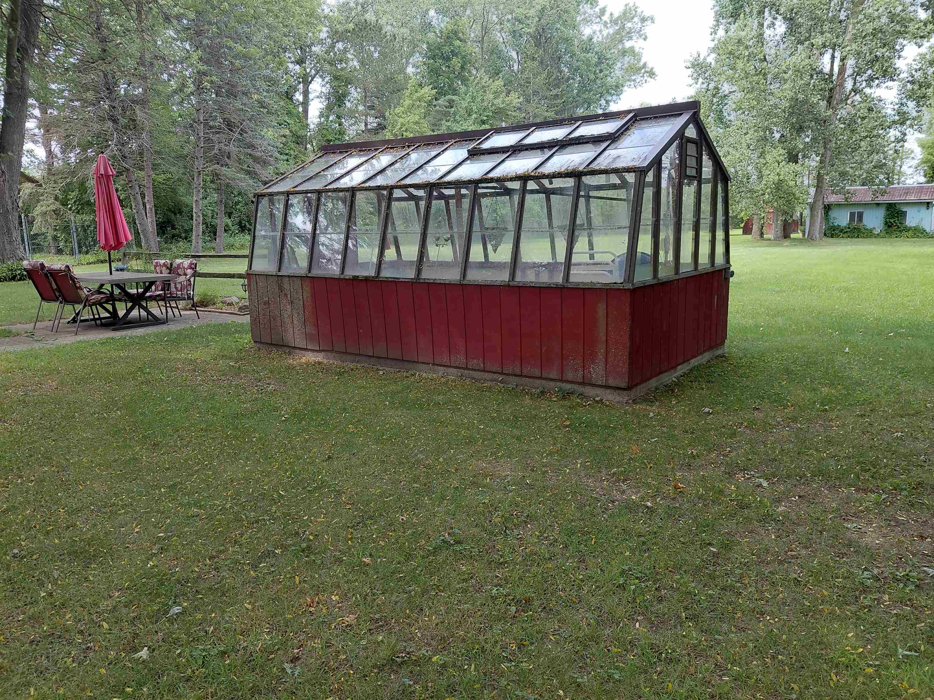 1149 Wetters Road Kawkawlin, MI 48631 - Photo 19 of 24 Gallery Image 19